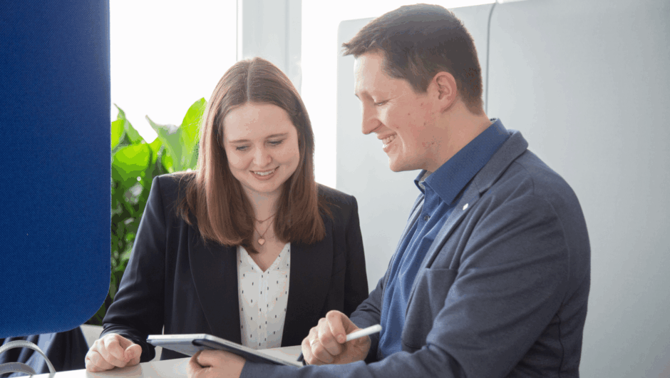 Headerbild B2B Community 940x530