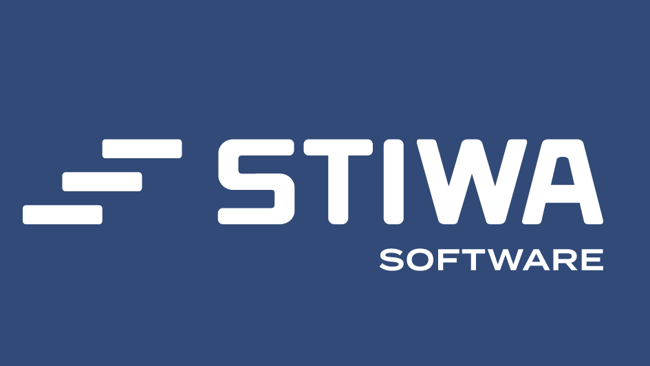 Logo STIWA Software square color RGB