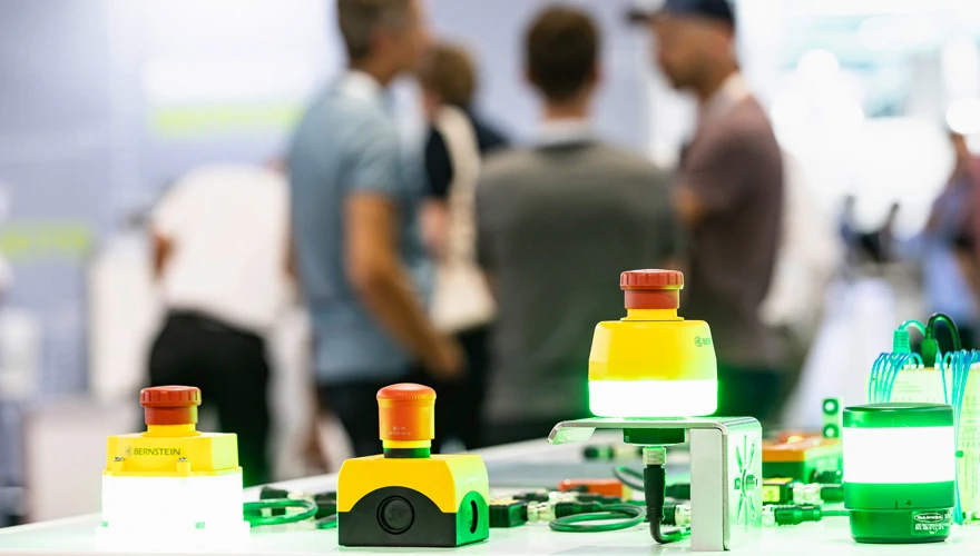 all about automation zuerich