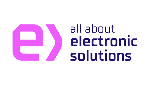 all about electronic solutions logo