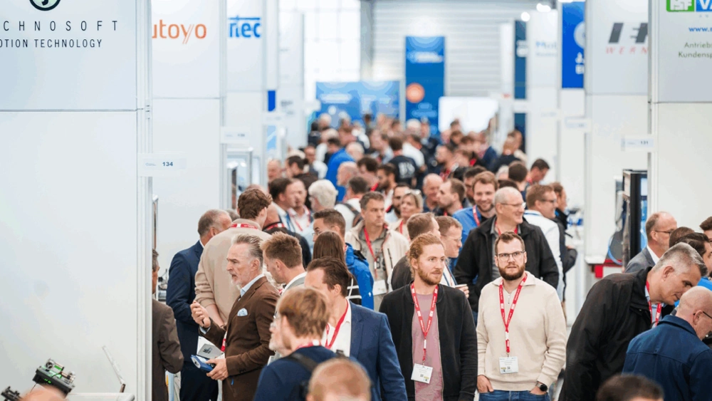 all about electronic solutions bild
