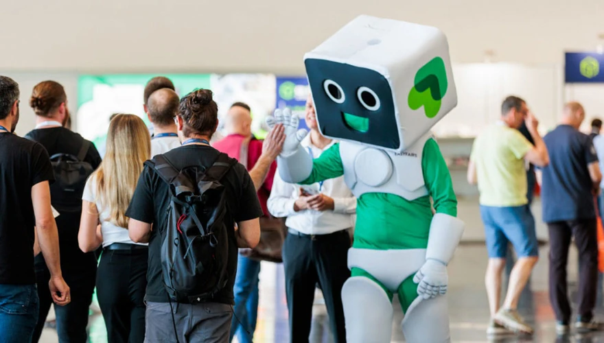 easyfairs messeveranstalter