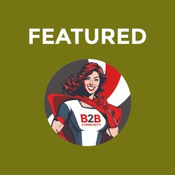 Featured Werbekonto
