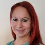 Lisa Sirch - Webgeist GmbH