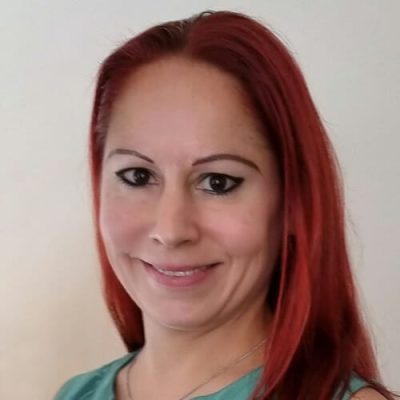 Lisa Sirch - Webgeist GmbH