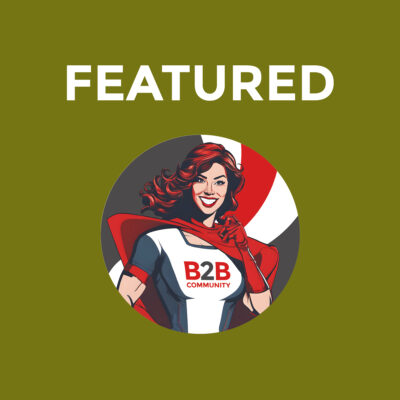 Featured Werbekonto