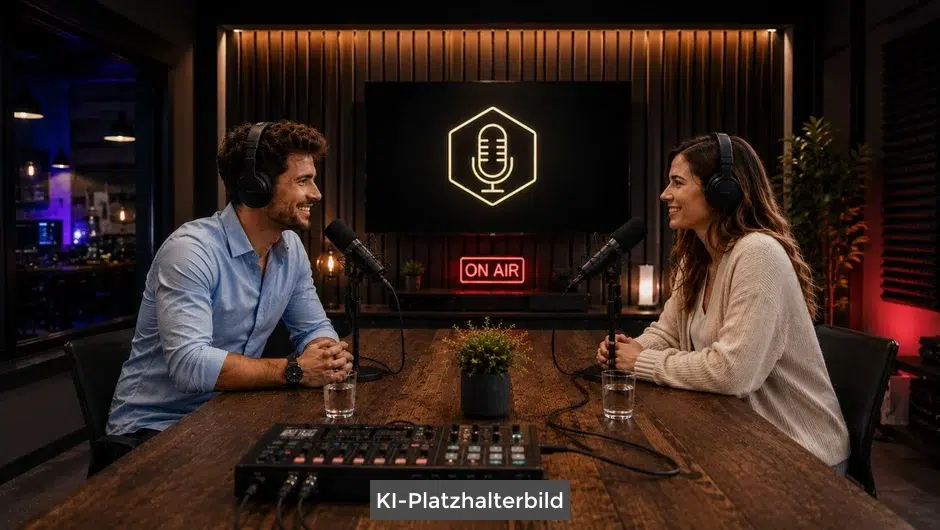 Medienpartner - Platzhalter