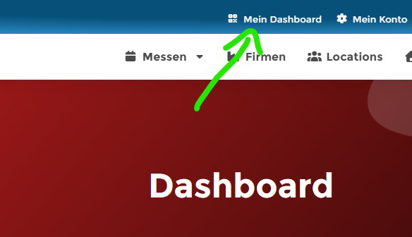Hilfe - Dashboard 1