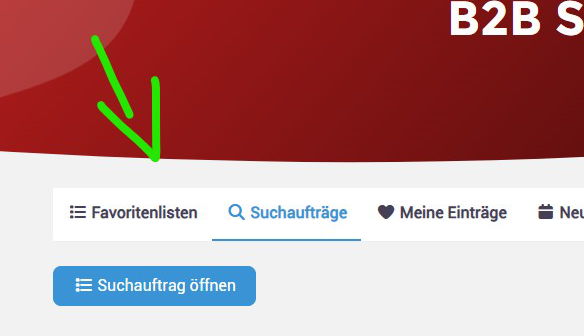 Hilfe - Dashboard 2