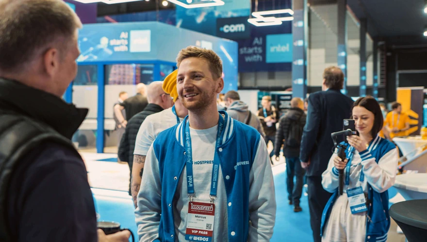 hostpress head