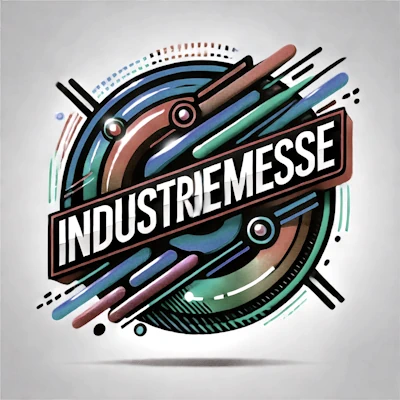 industriemesse demoeintrag logo 1