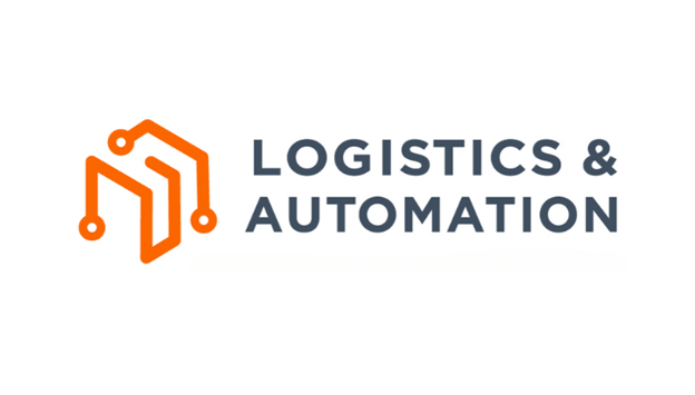 logistics automation logo