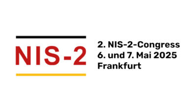 nis 2 congress 2025 400x228