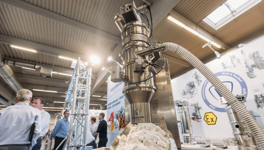 solids recycling technik dortmund