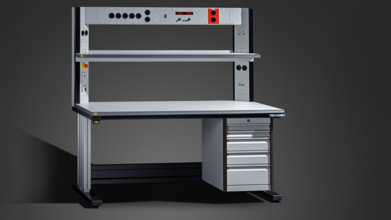 trimax premium esd arbeitsplatzsystem 1280x720